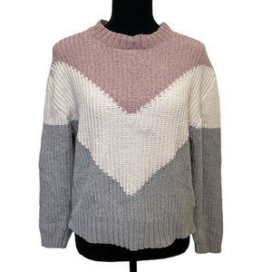 - Lovely Winter sweater
